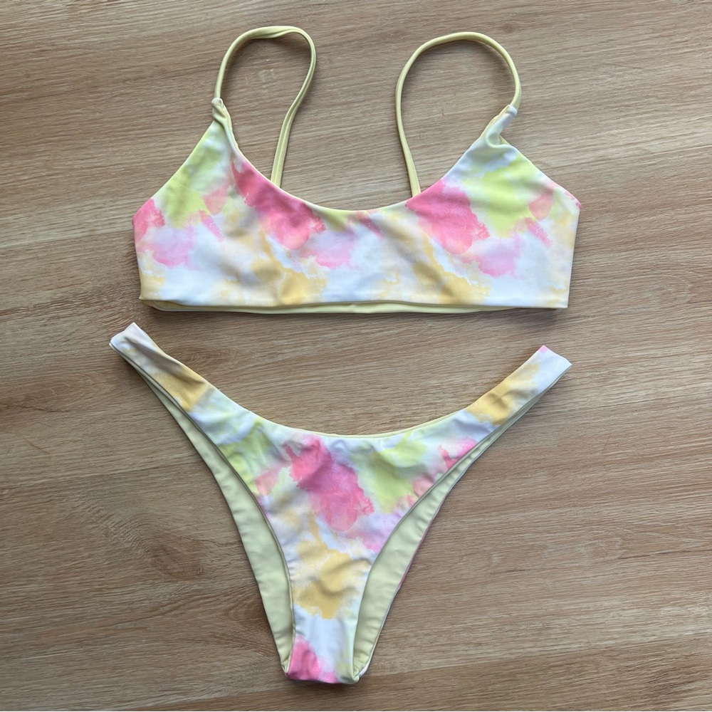 Vaya Island Bikini